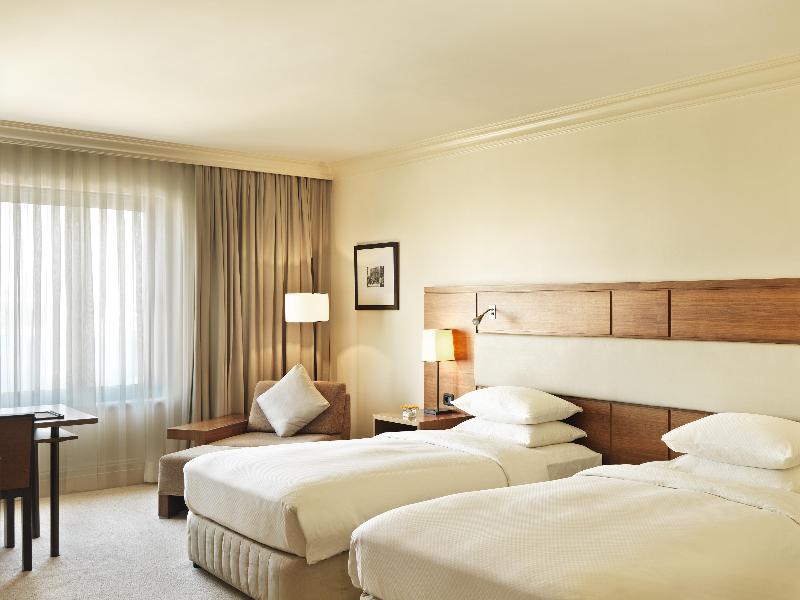 Grand Hyatt Istanbul - Oda