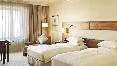 Grand Hyatt Istanbul oda fotoğrafı