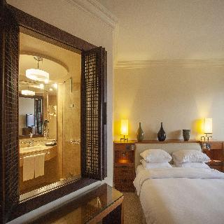 Grand Hyatt Istanbul fotoÄŸrafÄ±