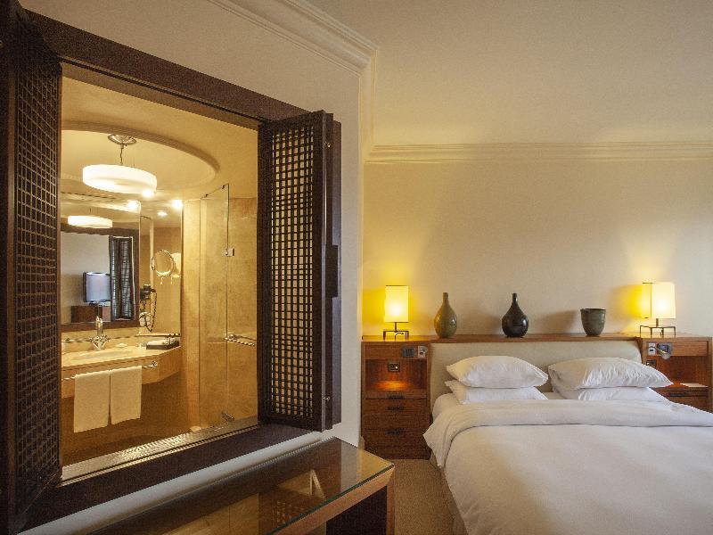 Grand Hyatt Istanbul - Oda