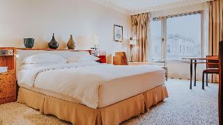 Grand Hyatt Istanbul fotoÄŸrafÄ±
