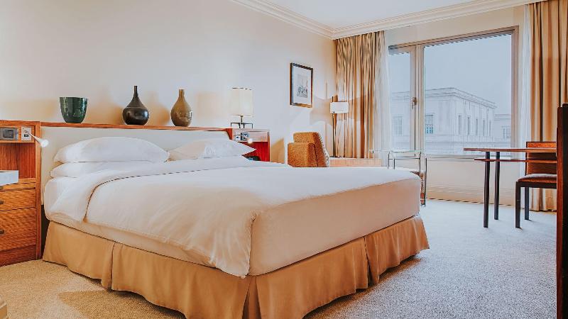 Grand Hyatt Istanbul - Oda