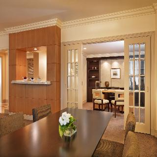 Grand Hyatt Istanbul fotoÄŸrafÄ±