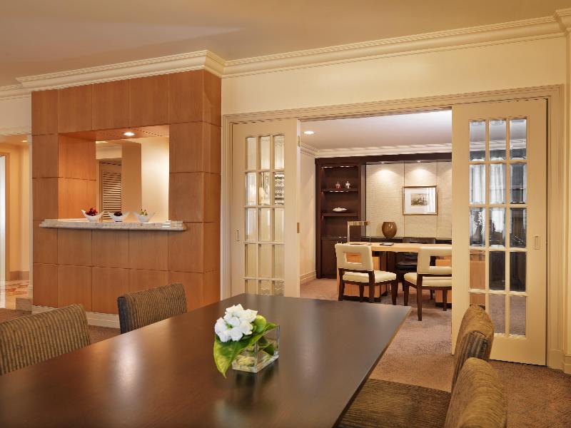 Grand Hyatt Istanbul - Oda
