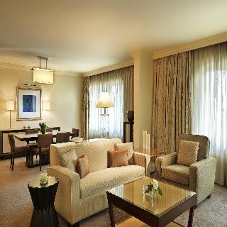 Grand Hyatt Istanbul fotoÄŸrafÄ±