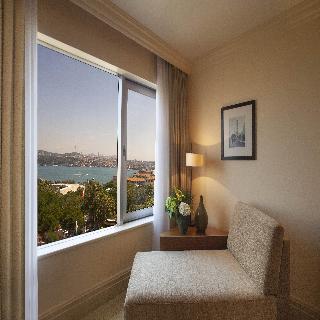 Grand Hyatt Istanbul fotoÄŸrafÄ±