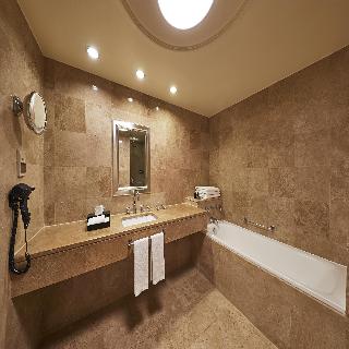 Grand Hyatt Istanbul fotoÄŸrafÄ±