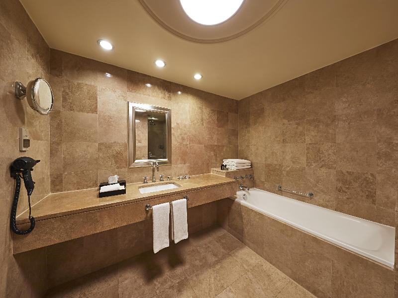 Grand Hyatt Istanbul - Oda