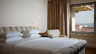 Grand Hyatt Istanbul fotoÄŸrafÄ±