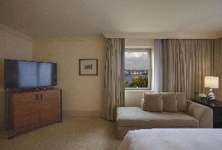 Grand Hyatt Istanbul fotoÄŸrafÄ±