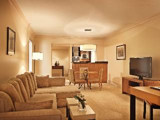 Grand Hyatt Istanbul fotoÄŸrafÄ±