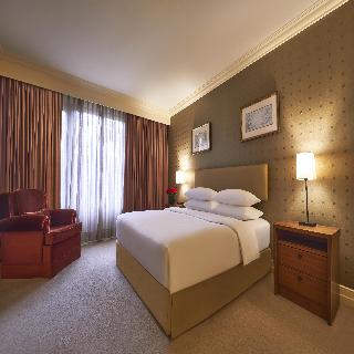 Grand Hyatt Istanbul fotoÄŸrafÄ±