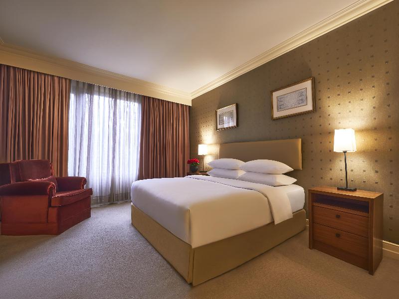 Grand Hyatt Istanbul - Oda