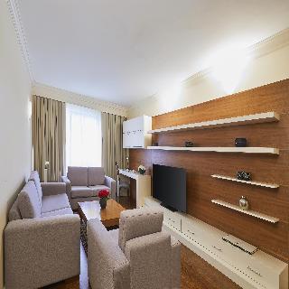 Grand Hyatt Istanbul fotoÄŸrafÄ±