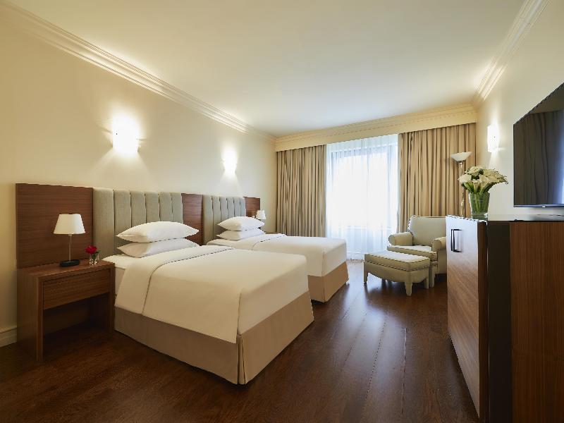 Grand Hyatt Istanbul - Oda