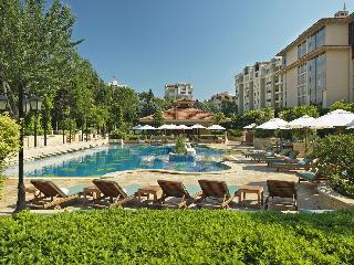 Grand Hyatt Istanbul fotoÄŸrafÄ±
