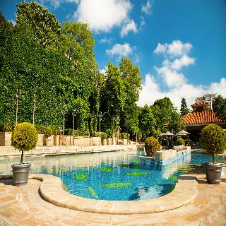Grand Hyatt Istanbul fotoÄŸrafÄ±