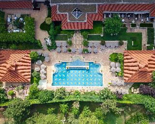 Grand Hyatt Istanbul fotoÄŸrafÄ±