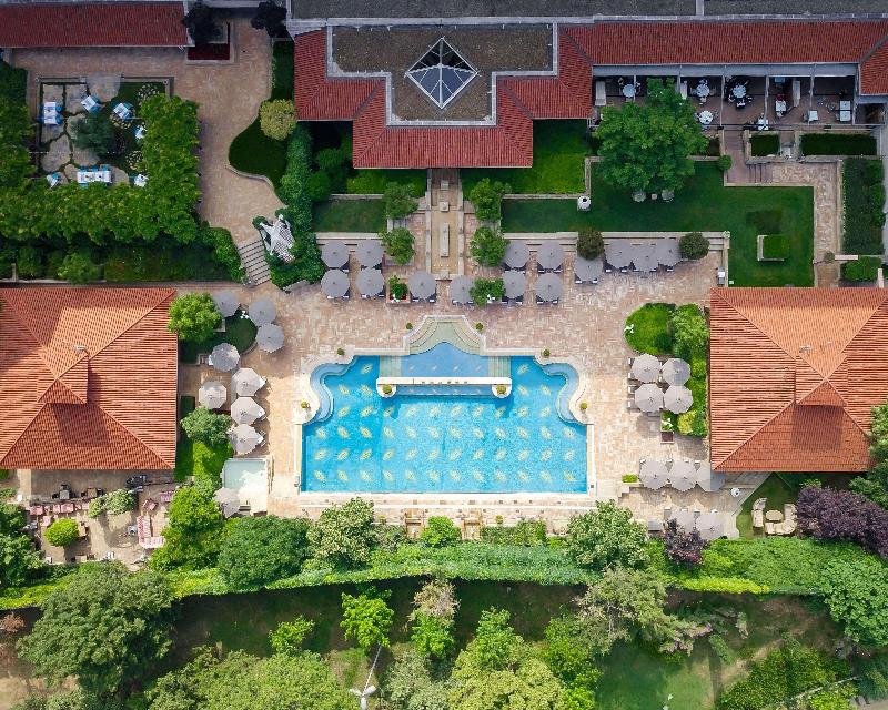 Grand Hyatt Istanbul - Havuz