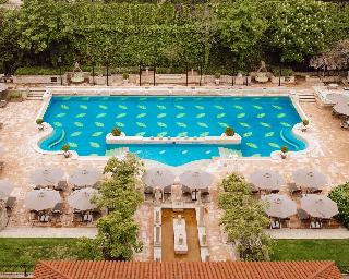 Grand Hyatt Istanbul fotoÄŸrafÄ±