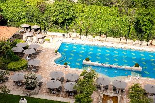 Grand Hyatt Istanbul fotoÄŸrafÄ±