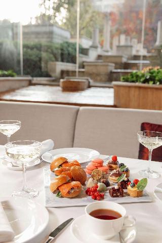 Grand Hyatt Istanbul fotoÄŸrafÄ±