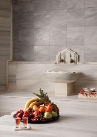 Grand Hyatt Istanbul fotoÄŸrafÄ±
