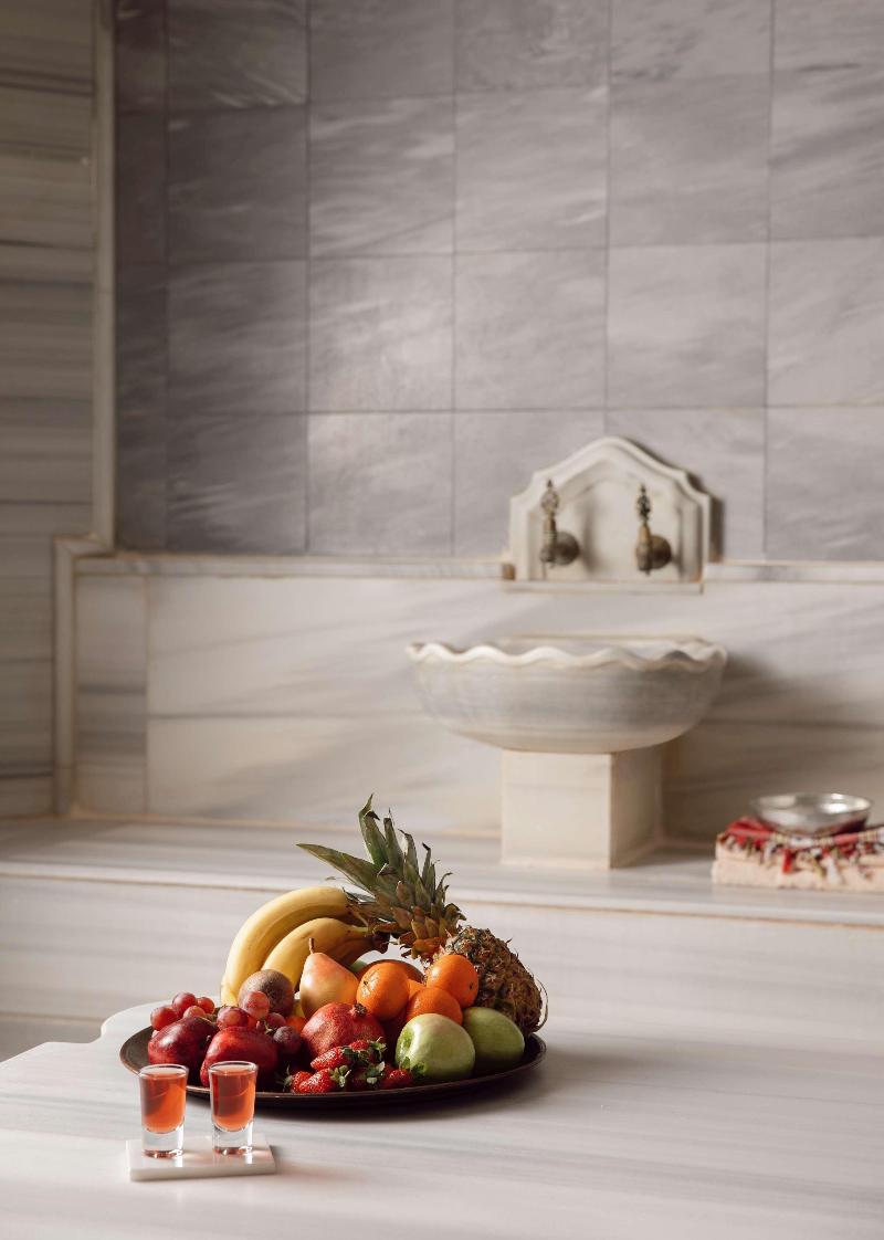 Grand Hyatt Istanbul - Restoran