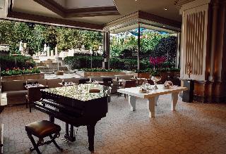 Grand Hyatt Istanbul fotoÄŸrafÄ±