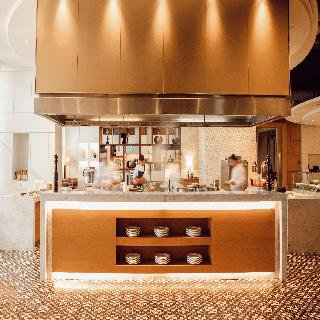 Grand Hyatt Istanbul fotoÄŸrafÄ±