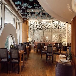 Grand Hyatt Istanbul fotoÄŸrafÄ±