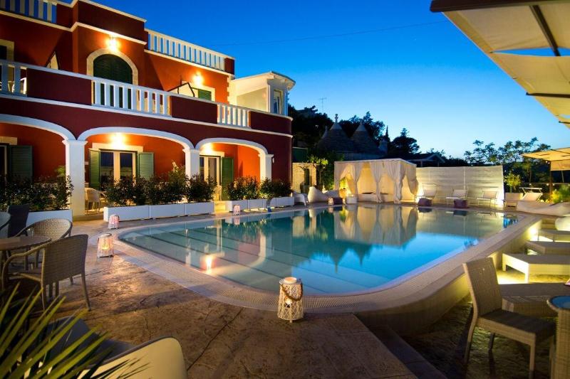 AL Mirador Resort - Genel