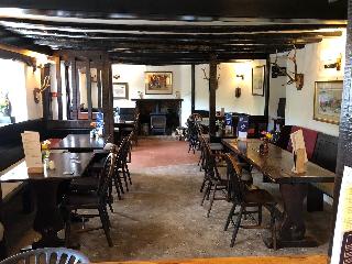 The Royal Oak Inn fotoÄŸrafÄ±