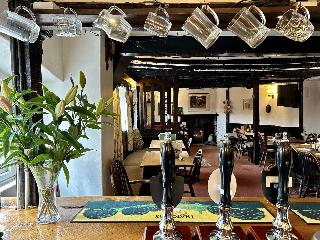 The Royal Oak Inn fotoÄŸrafÄ±