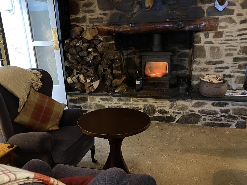 The Royal Oak Inn - Aktivite