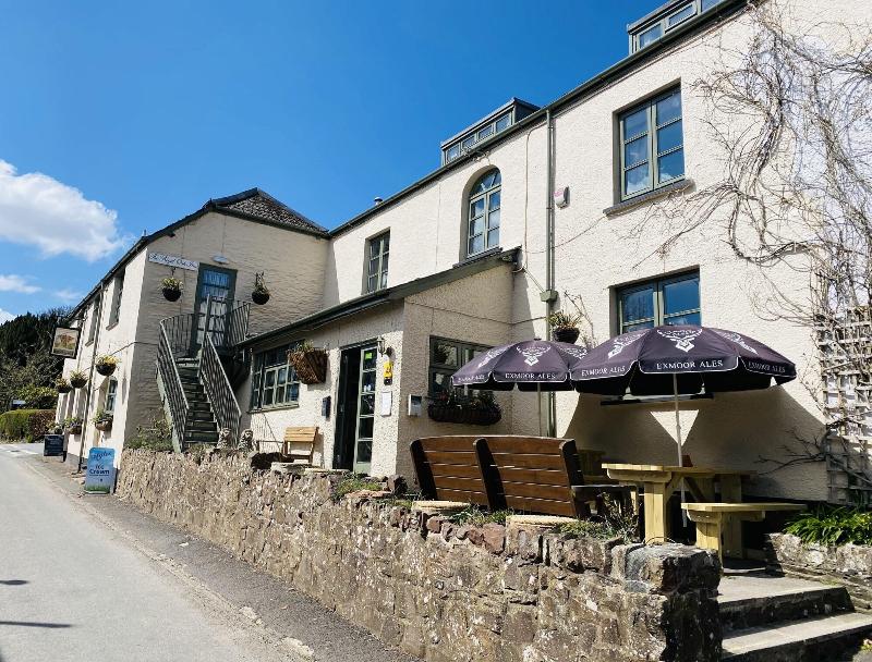 The Royal Oak Inn - Genel