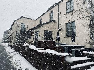 The Royal Oak Inn fotoÄŸrafÄ±