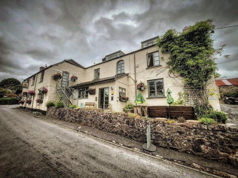 The Royal Oak Inn - Genel