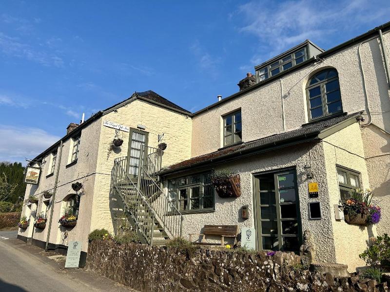 The Royal Oak Inn - Genel