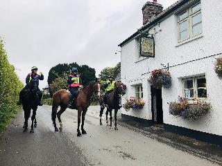 The Royal Oak Inn fotoÄŸrafÄ±