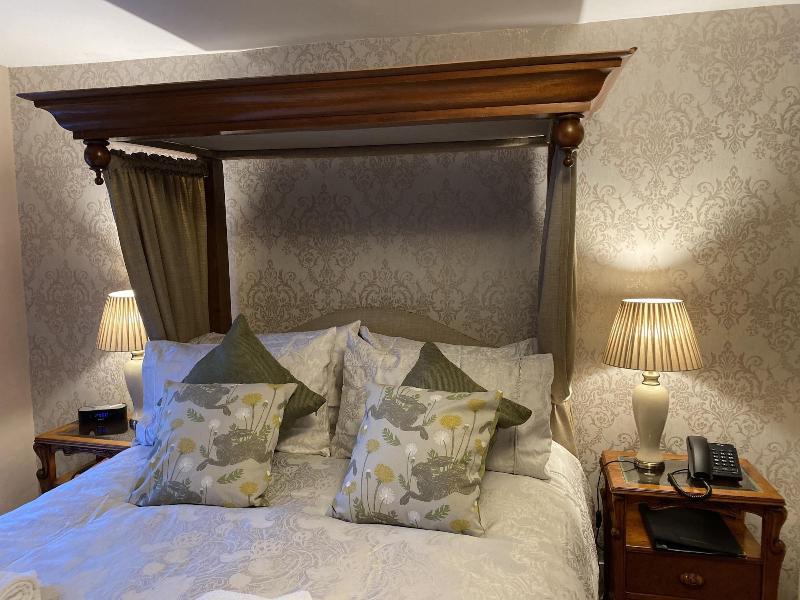The Royal Oak Inn - Oda