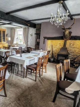 The Royal Oak Inn fotoÄŸrafÄ±