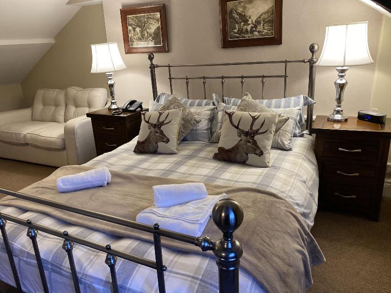 The Royal Oak Inn - Oda