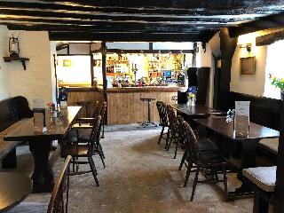 The Royal Oak Inn fotoÄŸrafÄ±