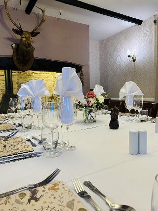 The Royal Oak Inn fotoÄŸrafÄ±