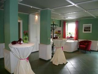 Gartenhotel Salzach fotoÄŸrafÄ±