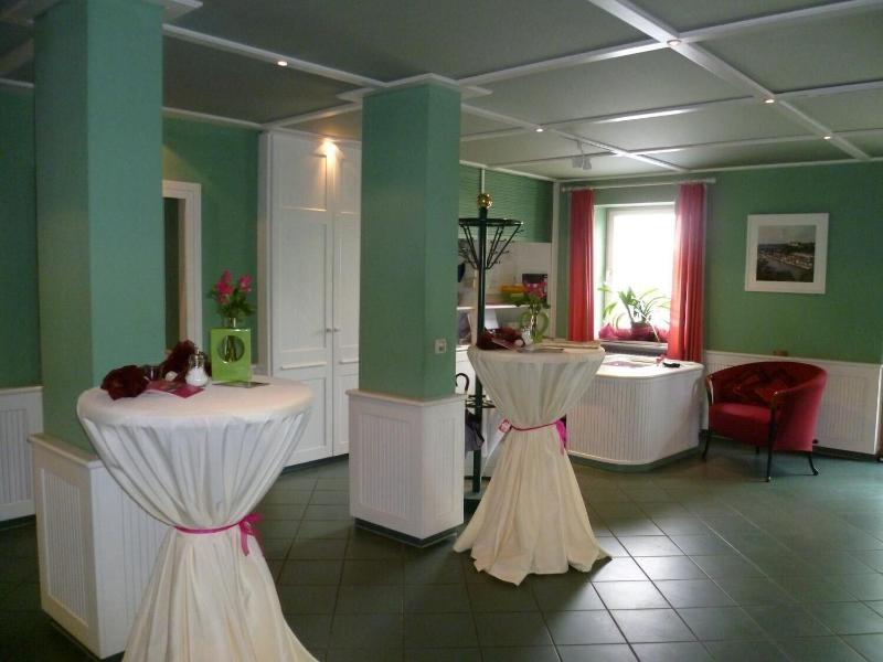 Gartenhotel Salzach - Aktivite