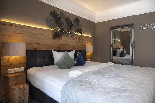 Gartenhotel Salzach fotoÄŸrafÄ±