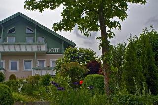 Gartenhotel Salzach fotoÄŸrafÄ±