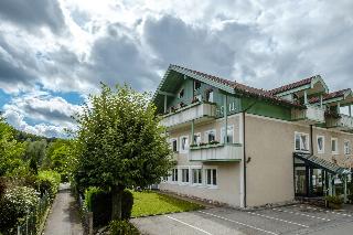 Gartenhotel Salzach fotoÄŸrafÄ±